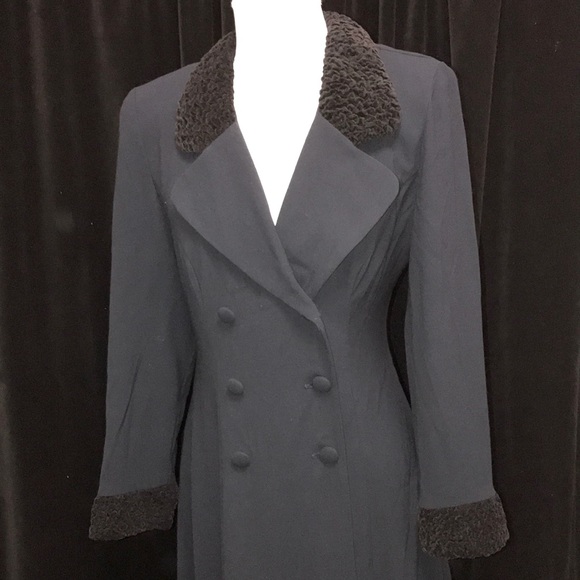 Louis snyder dani max Dresses & Skirts - Women’s Vintage LOIS SNYDER DANI MAX Coat Dress. UNION MADE IN USA Sz 8